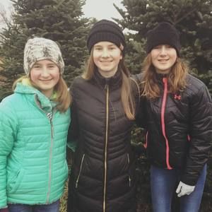 Meet your Posher, Jill